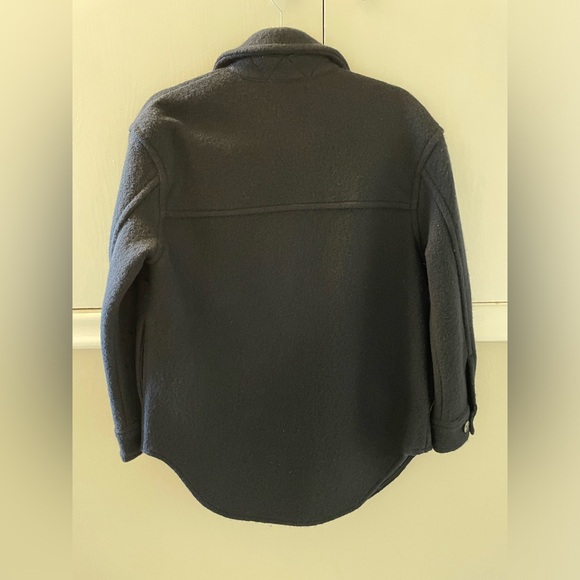 SOLD Aritzia Ganna Jacket, XS - Picture 3 of 4